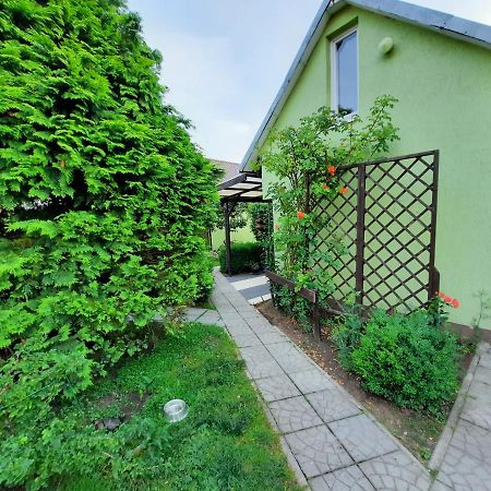 Domki Nad Morzem "Dom Turysty Mag" Gdańsk Exterior foto