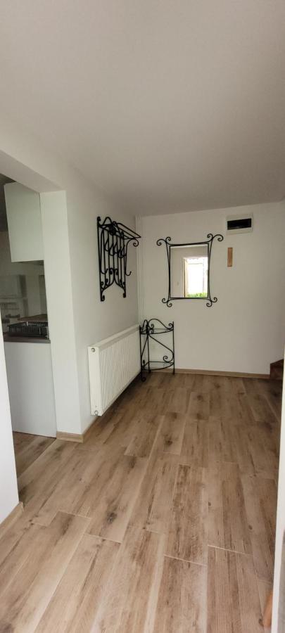 Domki Nad Morzem "Dom Turysty Mag" Gdańsk Exterior foto