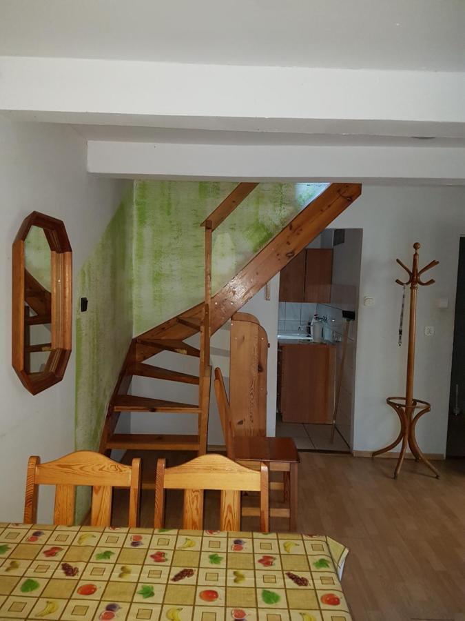 Domki Nad Morzem "Dom Turysty Mag" Gdańsk Exterior foto